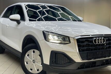 Audi Q2 78.394 km 18.750 € Karlsdorf-Neuthard 76689