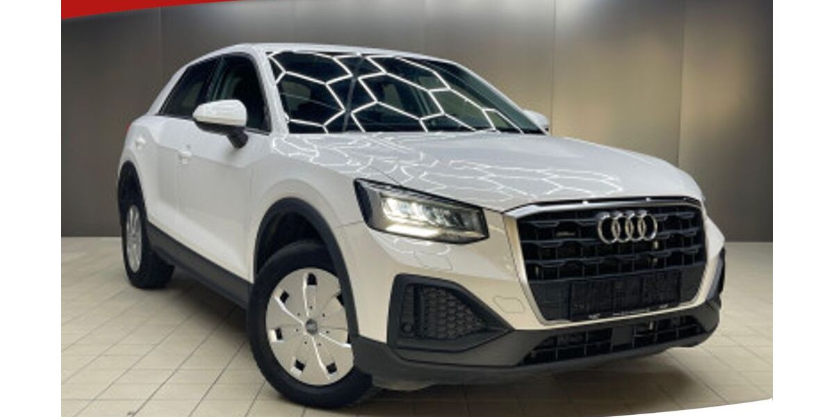 Audi Q2 78.394 km 18.750 € Karlsdorf-Neuthard 76689