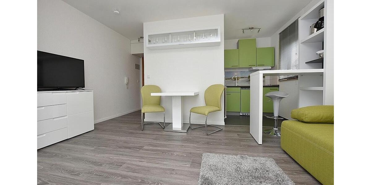 Etagenwohnung Ditzingen - 1 Zimmer, 22 m&sup2;, 390&euro; | Angebot:26222354