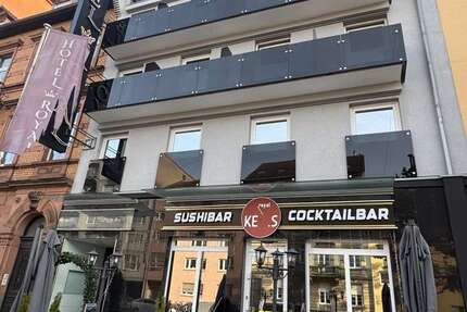 Gewerbeobjekt Karlsruhe Innenstadt-Ost - 3.500&euro; | Angebot:24524988