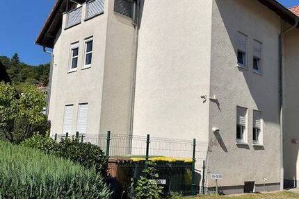 Helle gemütliche Wohnung
