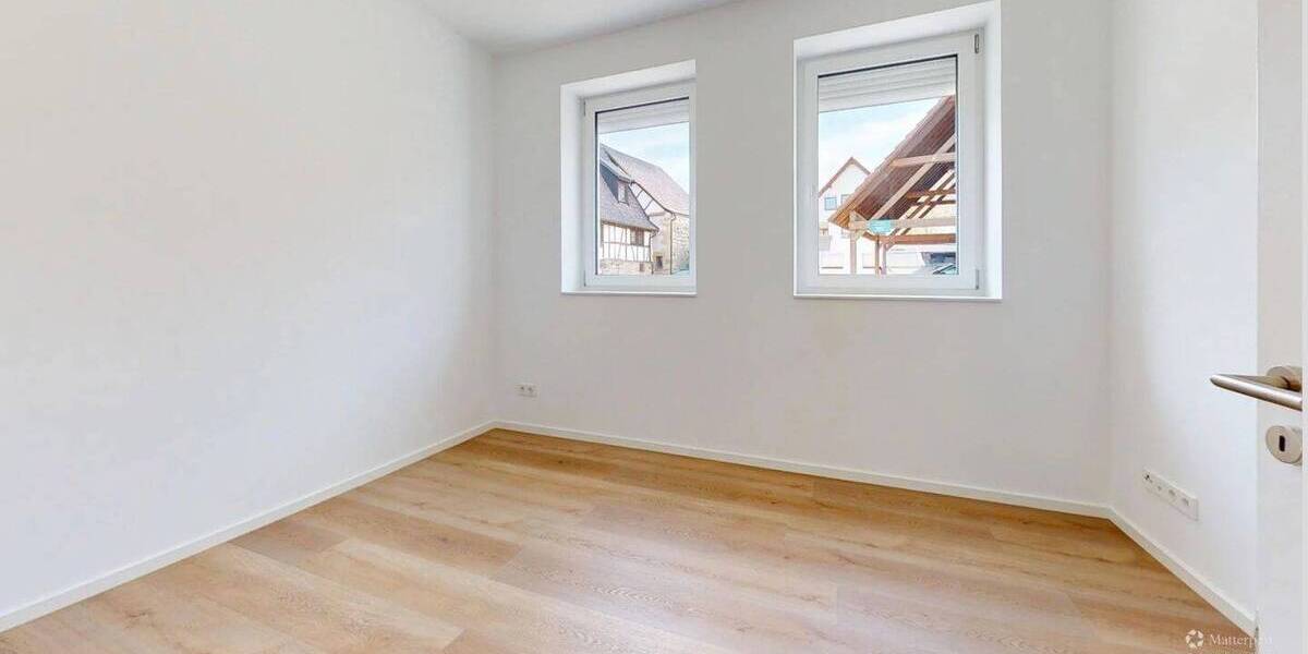 Etagenwohnung Sternenfels Diefenbach - 3 Zimmer, 83 m&sup2;, 1.240&euro; | Angebot:26275757