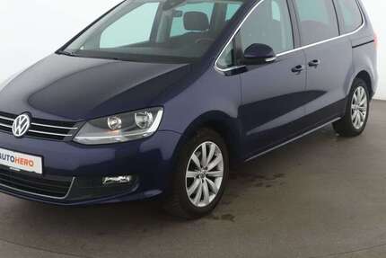 VW Sharan 119.063 km 21.750 € Stuttgart 70195