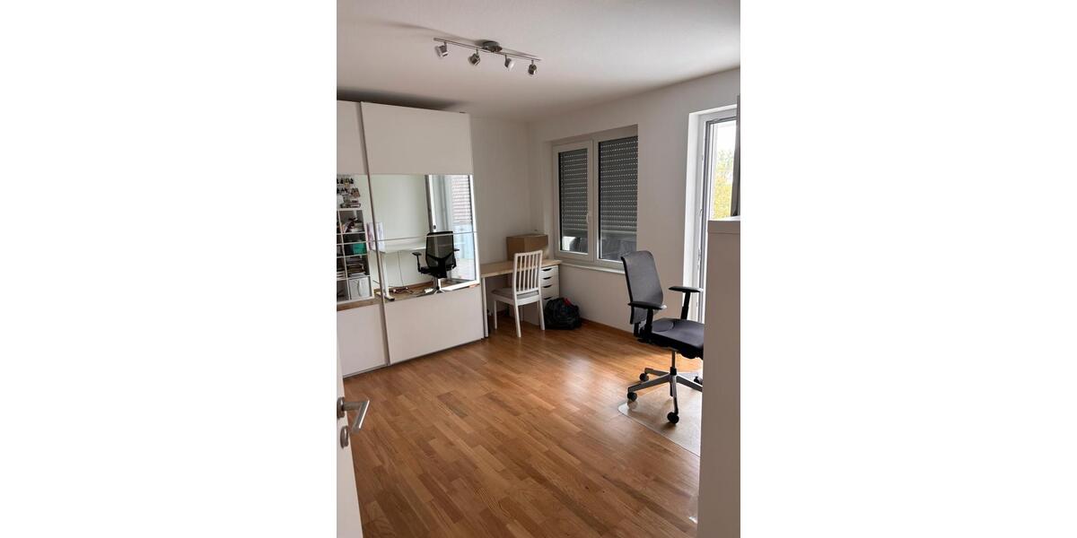 Terrassenwohnung Malsch - 3 Zimmer, 82 m&sup2;, 1.060&euro; | Angebot:26464814