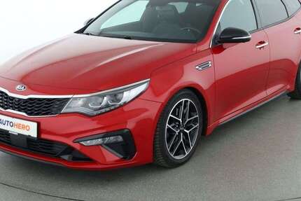 Kia Optima 95.783 km 18.320 € Stuttgart 70195