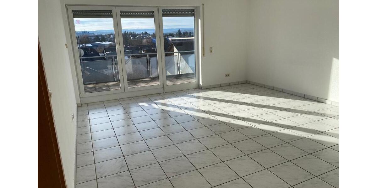 Etagenwohnung Remchingen - 2 Zimmer, 65 m&sup2;, 825&euro; | Angebot:25107430