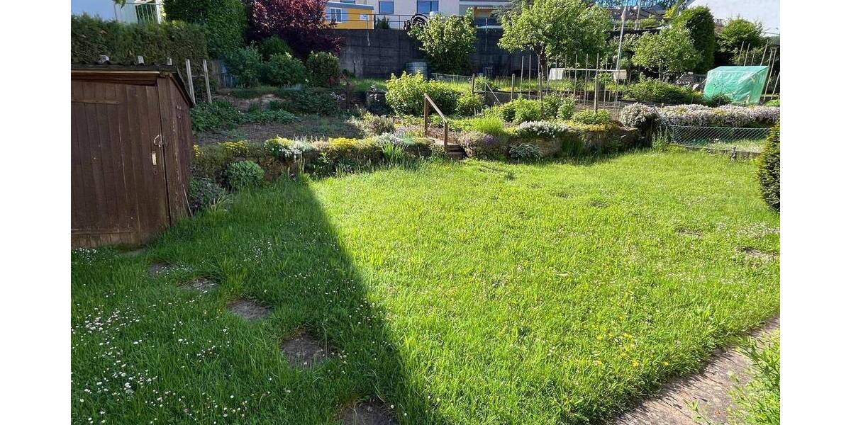 Etagenwohnung Weil der Stadt - 5 Zimmer, 68 m&sup2;, 220.000&euro; | Angebot:26875758
