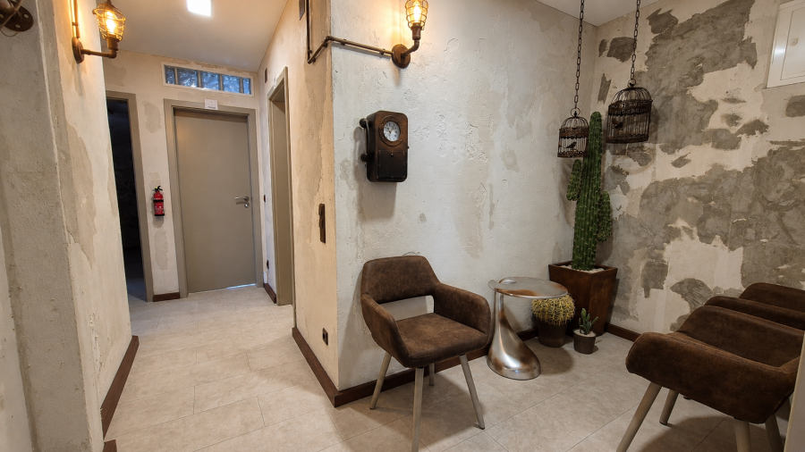 Provisionsfrei* A+ Altbau am Marktplatz: Mehrfamilienhaus (3 WE) mit Wärmepumpe — provisionsfrei - Mehrfamilienhaus, Wohnhaus Birkenfeld | Angebot:27113629