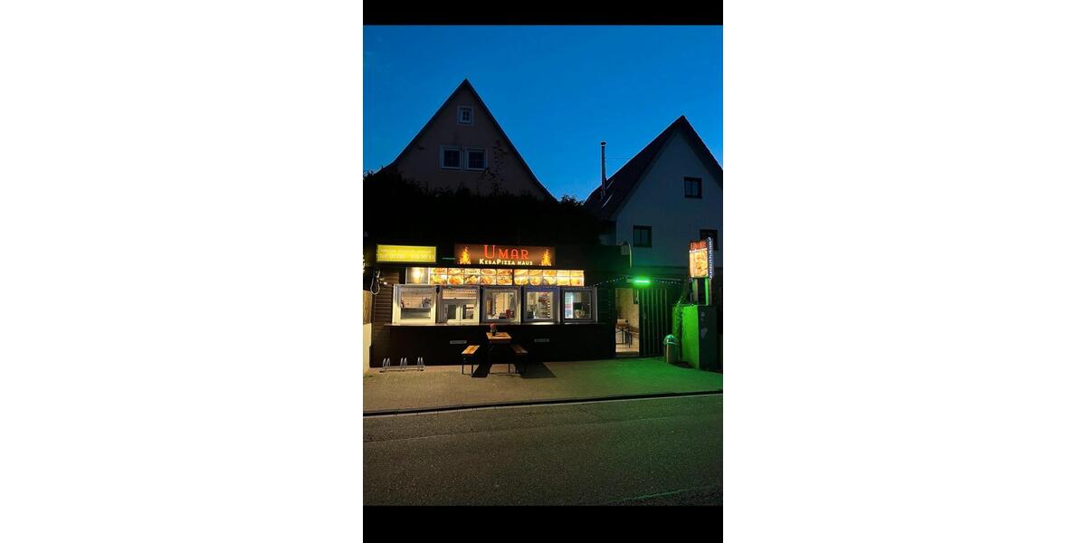 Gewerbeobjekt Pfinztal - 27&euro; | Angebot:25642703