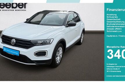 VW T-Roc 100.491 km 19.279 &euro; Weil der Stadt 71263