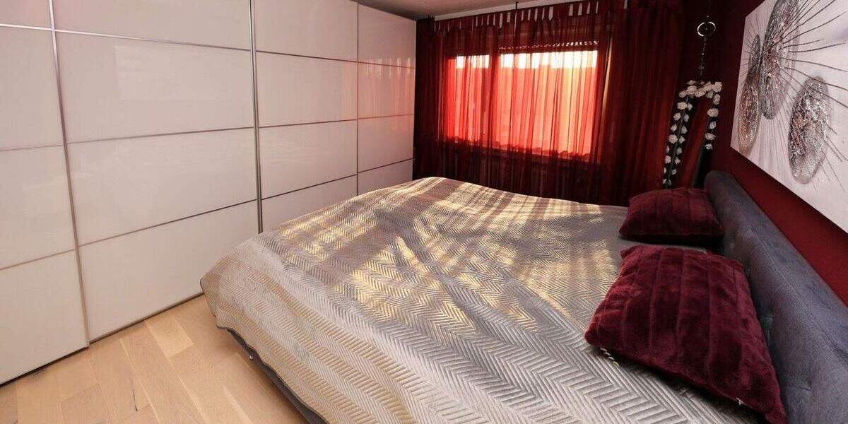 Etagenwohnung Karlsruhe Oststadt - 3 Zimmer, 72 m&sup2;, 349.000&euro; | Angebot:25760399