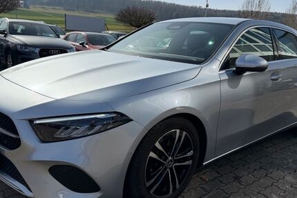 Mercedes-Benz A 180 29.000 km 24.800 &euro; Simmozheim/Stuttgart 75397