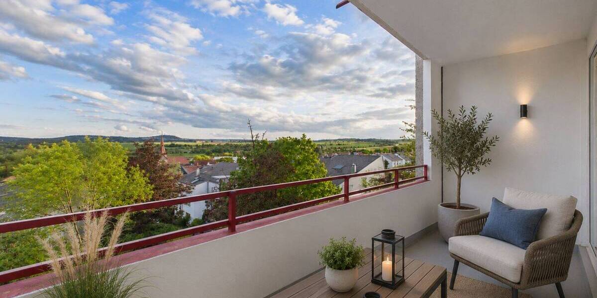 Mehrfamilienhaus, Wohnhaus Ditzingen Hirschlanden - 3 Zimmer, 299.000&euro; | Angebot:26750335