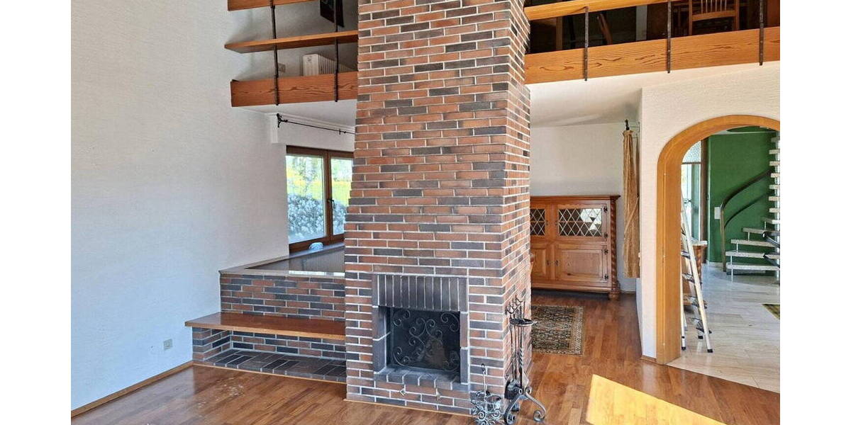 Einfamilienhaus Pforzheim Brötzingen - 5 Zimmer, 220 m&sup2;, 750.000&euro; | Angebot:26122736