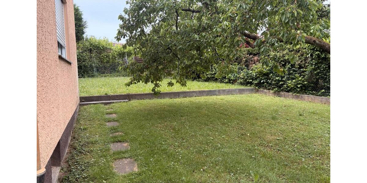 Mehrfamilienhaus, Wohnhaus Niefern-Öschelbronn Öschelbronn - 9 Zimmer, 190 m&sup2;, 459.000&euro; | Angebot:26803127