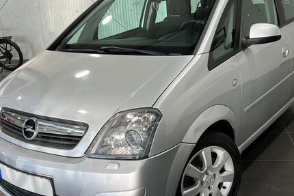 Opel Meriva 110.000 km 1.495 &euro; Bretten 75015