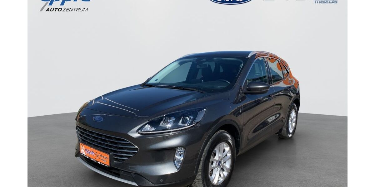 Ford Kuga 22.586 km 19.990 &euro; Rutesheim 71277