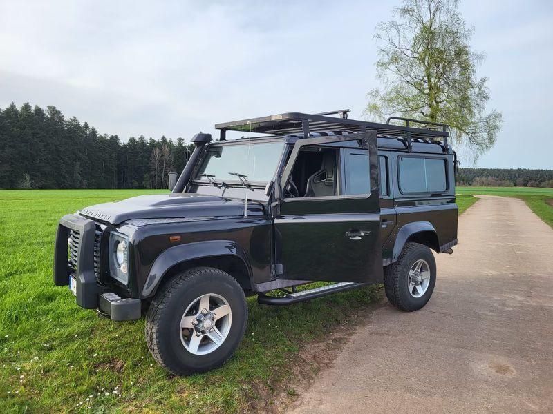 Defender