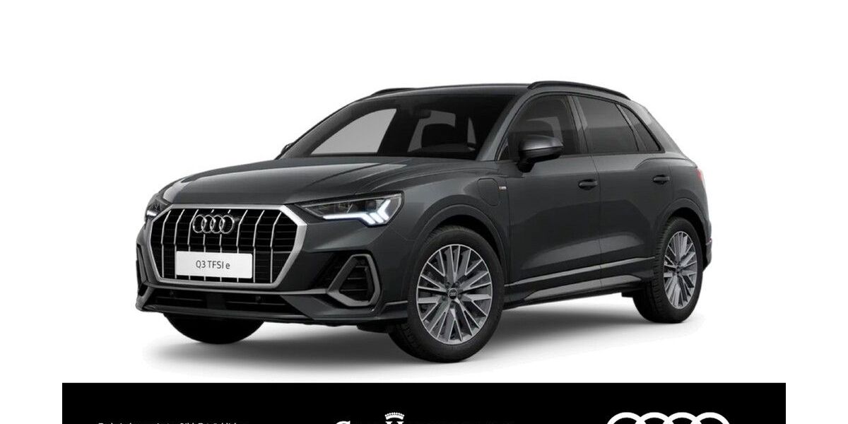 Audi Q3 76.496 km 31.880 &euro; Karlsruhe 76131
