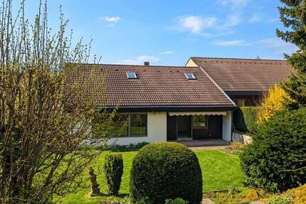 Haus Schwieberdingen - 5 Zimmer, 143 m&sup2;, 715.000&euro; | Angebot:26805039