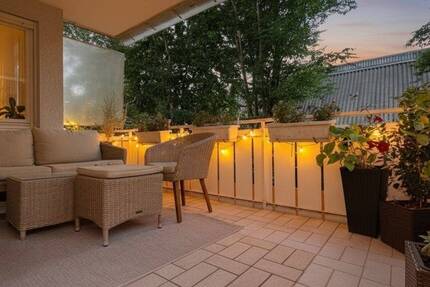 Ideal für Familien - Großzügige 4,5-Zimmer-Wohnung mit perfekter Infrastruktur 4 zimmer