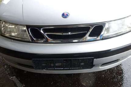 Saab 9-5 159.000 km 3.500 &euro; Karlsruhe 76185