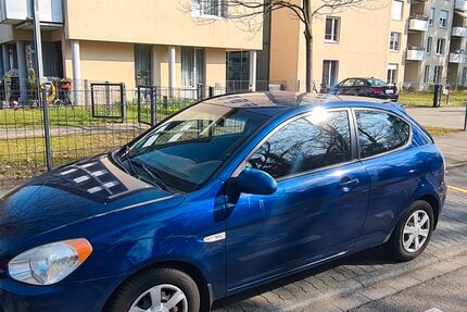 Hyundai Accent 170.236 km 1.490 &euro; Karlsruhe 76133