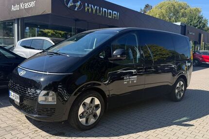 Hyundai STARIA 16.700 km 44.990 &euro; Ettlingen 76275