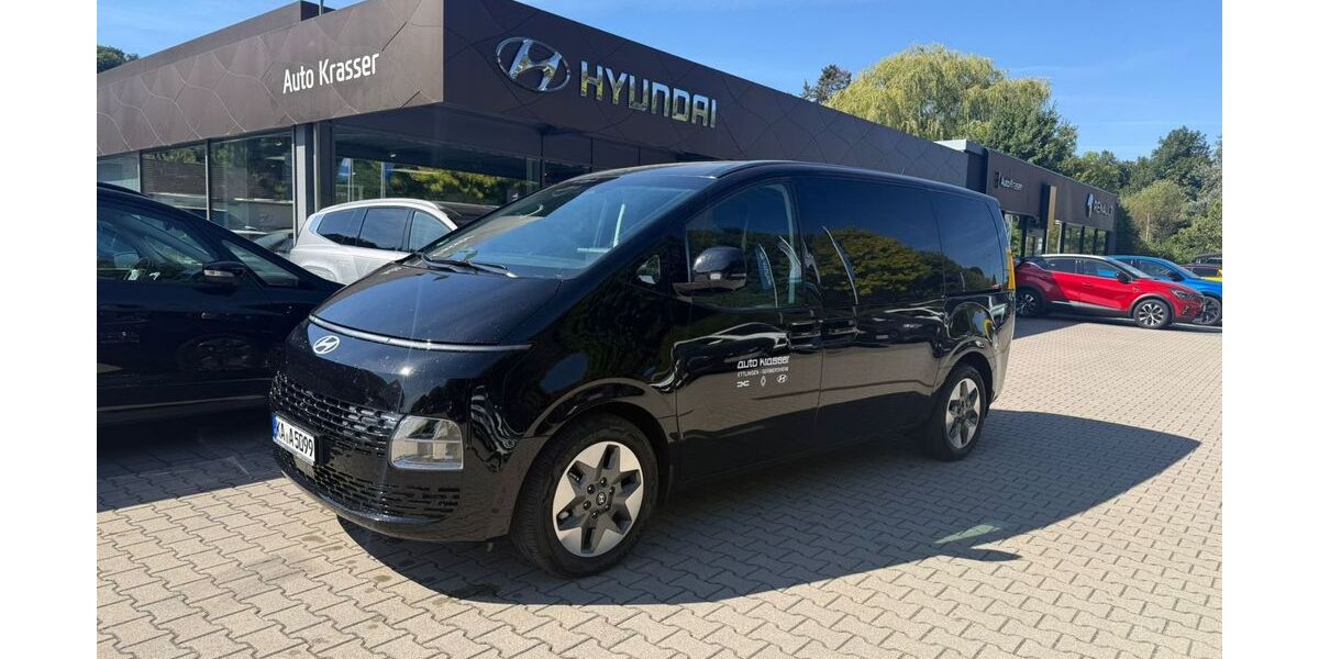 Hyundai STARIA 16.700 km 44.990 &euro; Ettlingen 76275