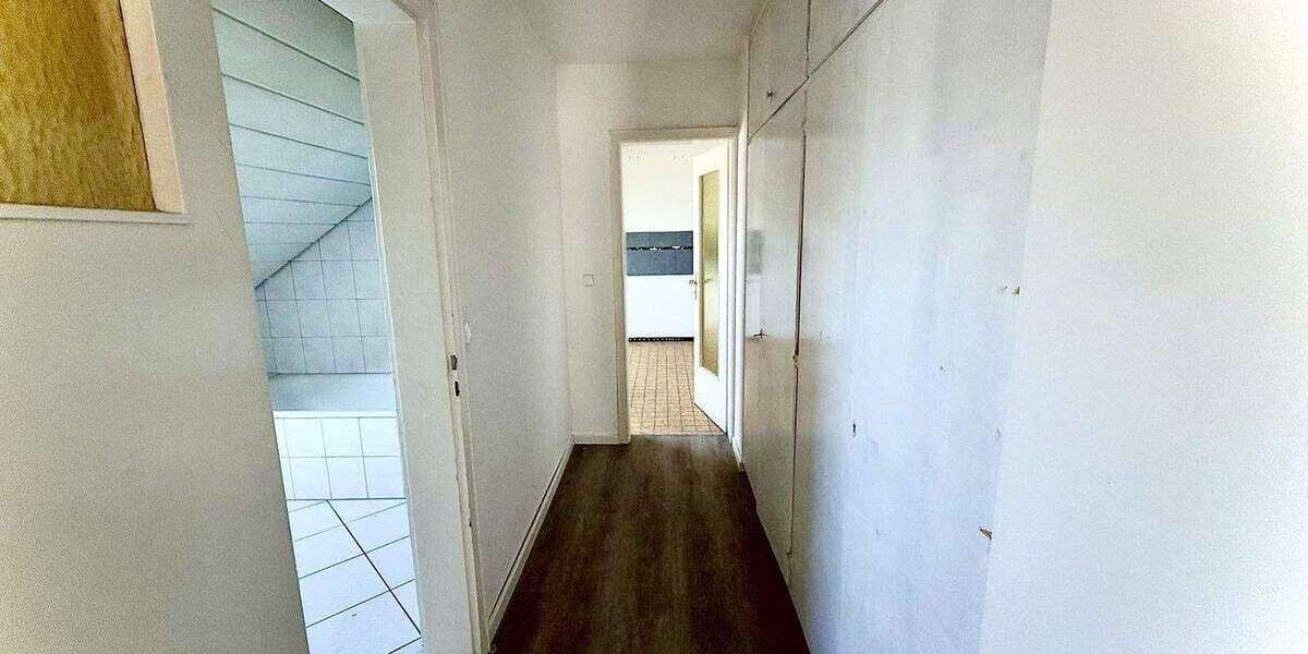Etagenwohnung Karlsruhe Daxlanden - 3 Zimmer, 76 m&sup2;, 249.000&euro; | Angebot:25801934