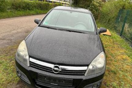 Opel Astra 227.000 km 2.199 &euro; Karlsruhe 76187