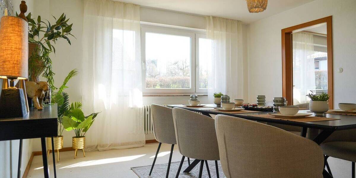 Mehrfamilienhaus, Wohnhaus Engelsbrand Grunbach - 7 Zimmer, 212 m&sup2;, 445.000&euro; | Angebot:25909412