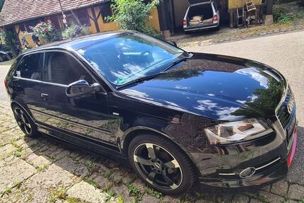 Audi A3 136.688 km 6.000 € Maulbronn 75433