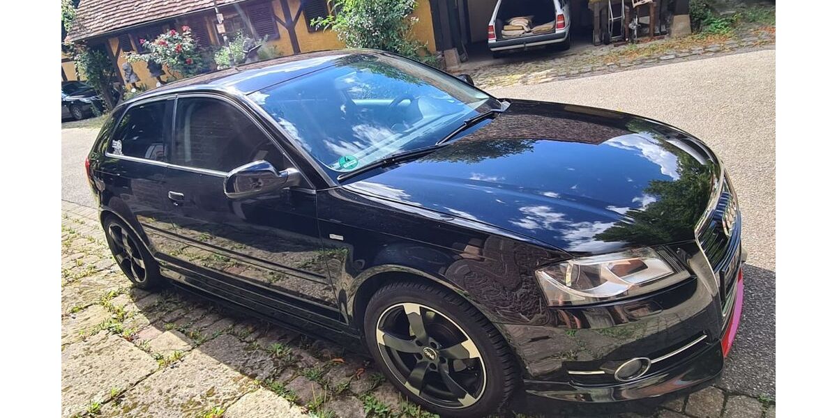 Audi A3 136.688 km 6.000 € Maulbronn 75433