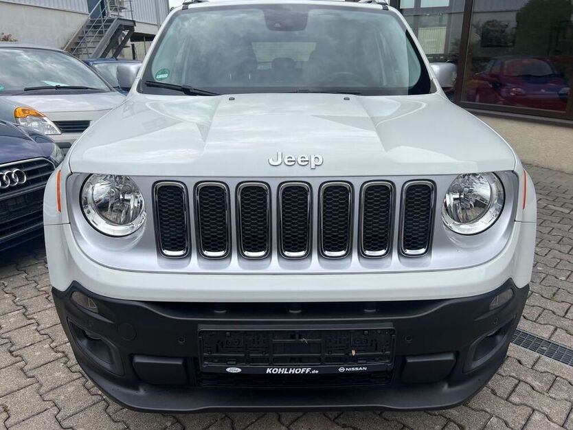 Renegade