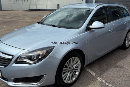 Opel Insignia 125.000 km 9.990 € Münchingen 70825