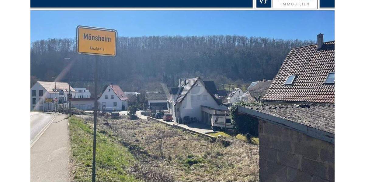 Grundstück Mönsheim - 449.000&euro; | Angebot:25691726