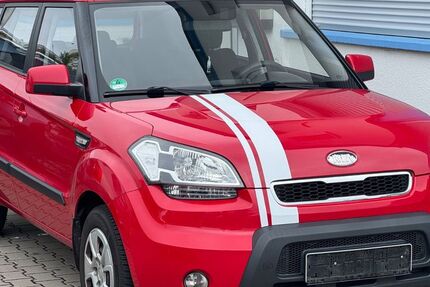 Kia Soul 158.000 km 1.890 &euro; pforzheim 75181