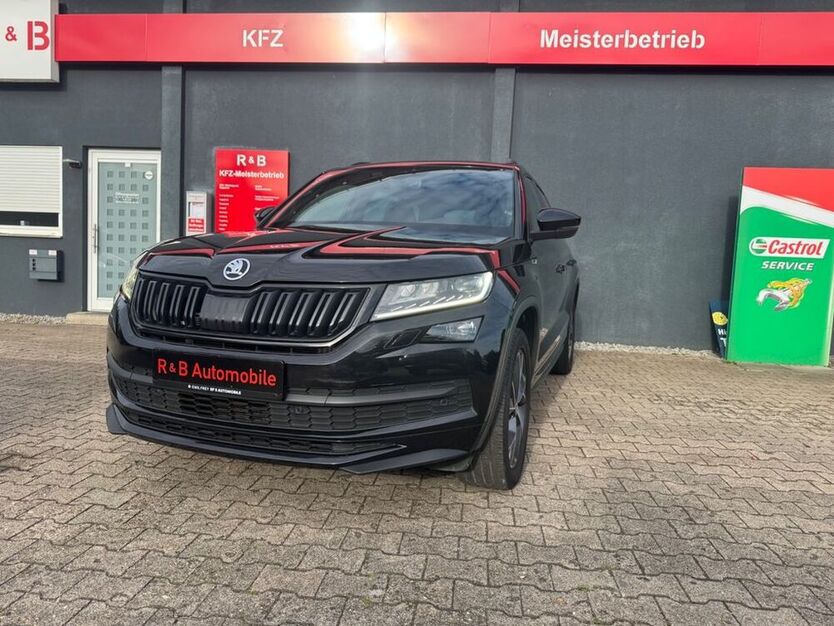 Kodiaq
