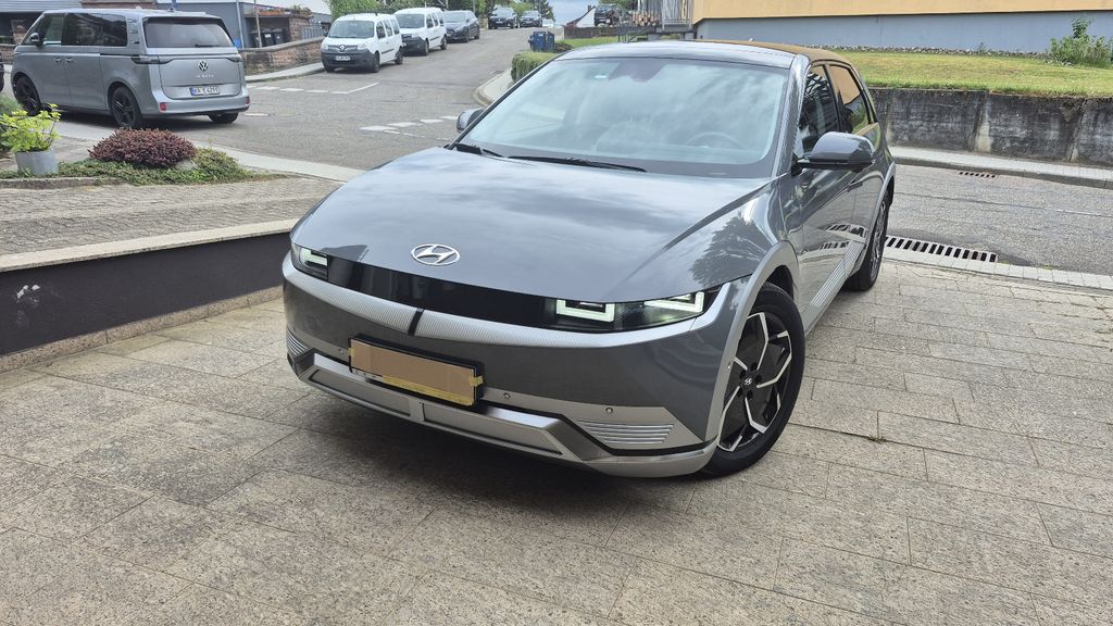 Hyundai IONIQ 5 28.000 km 33.500 &euro; Karlsbad 76307