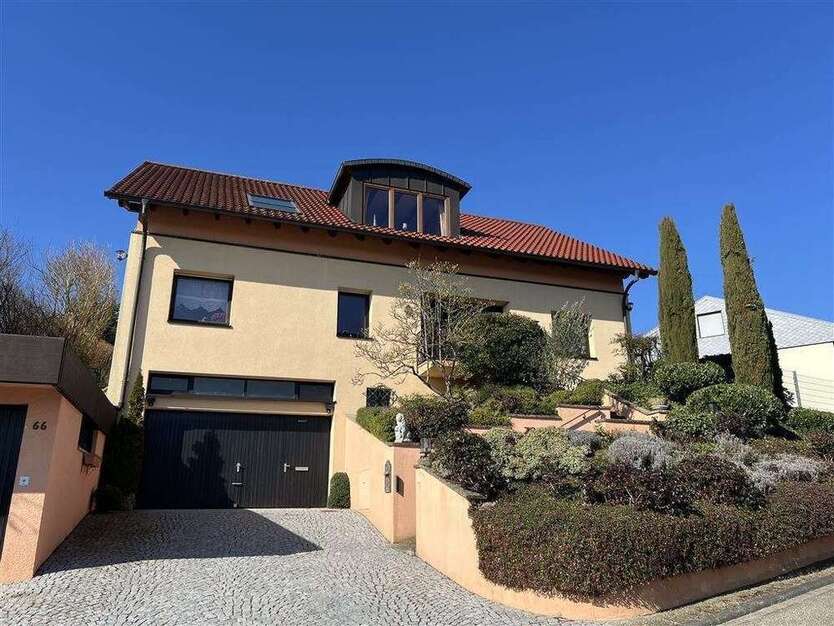 Haus zum Kaufen in Bruchsal 895.000 € 306 m²