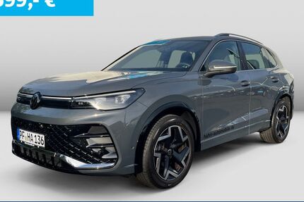 VW Tiguan 27.900 km 43.490 € Niefern-Öschelbronn 75223