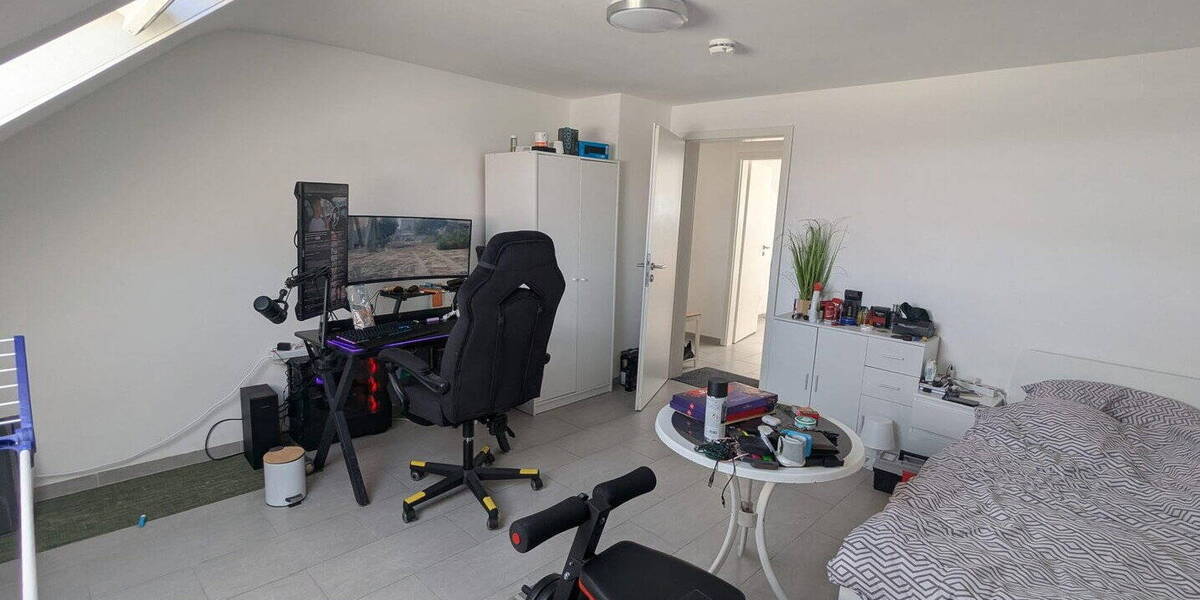 Etagenwohnung Pforzheim Nordstadt - 3 Zimmer, 52 m&sup2;, 190.000&euro; | Angebot:26373469