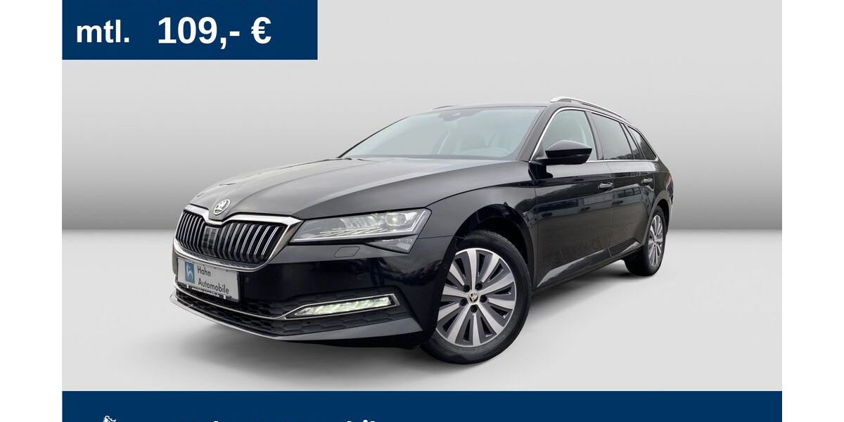 Skoda Superb 147.562 km 20.790 &euro; Niefern-Öschelbronn 75223