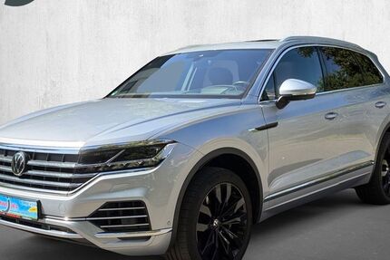 VW Touareg 79.500 km 46.359 &euro; Gerlingen 70839
