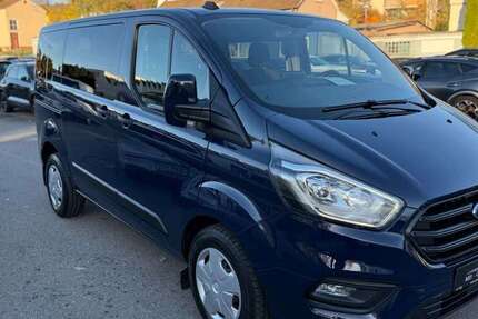 Ford Transit Custom 143.454 km 19.990 € Sindelfingen 71065
