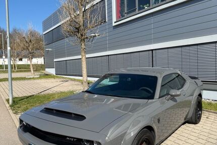 Dodge Challenger 7.172 km 205.000 &euro; Calw 75365