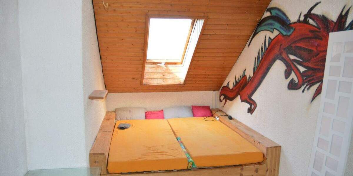 Doppelhaushälfte Remchingen-Darmsbach Darmsbach - 7 Zimmer, 220 m&sup2;, 529.000&euro; | Angebot:25428459