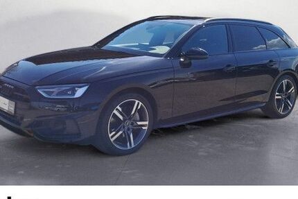 Audi A4 92.807 km 28.860 &euro; Ettlingen 76275