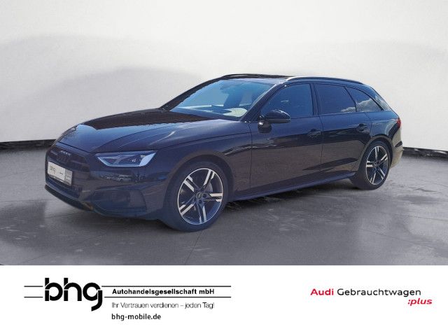 Audi A4 92.807 km 28.860 &euro; Ettlingen 76275